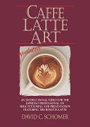 Caffe Latte Art Video
