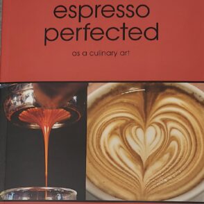 Espresso Perfected Book